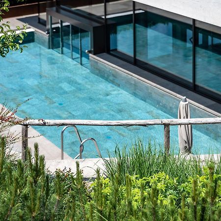 Hotel Dosses Tires Bagian luar foto